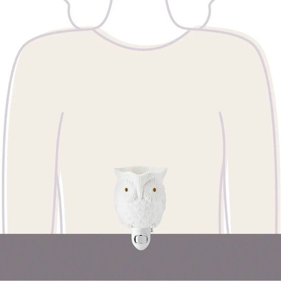 Whoot Mini Warmer Sooo Precious - Picture 2 of 3